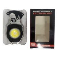 C-80238  Rechargeable Keychain Light
