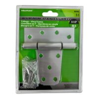 C-853352H  Hillman 3-1/2" T-Hinge