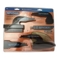 C-900404  Spyder 8Pc Remodeling Set