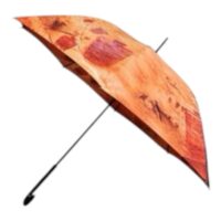 C-950  Rock Art Umbrella