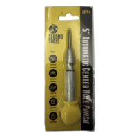 C-ACP01  5" Automatic Center Punch