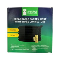 C-AnatHose  Anatomic 50' Expandable Hose