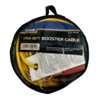 C-BC1010  Exide 10GA 12' Booster