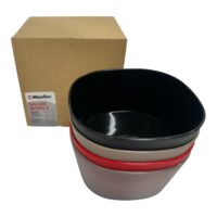 C-BS4X1  Mueller 4Pc Salad Bowl
