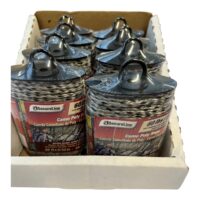 C-CMFPS3250  60lb 5/32"x50' Camo Poly Rope