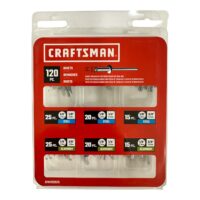 C-CMHT82675  Craftsman 1200Pc Rivets