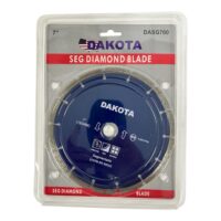 C-DASG700  Dakota 7" Segment Blade