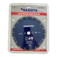 C-DASG900  Dakota 9" Segment Blade