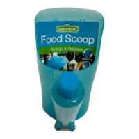 C-DB05705  Food Scoop Blue