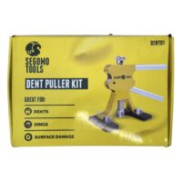 C-DENT01  55Pc Dent Puller Kit