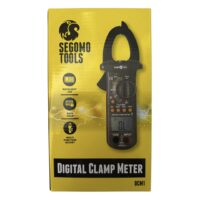 C-DCM1  Digital Clamp Meter