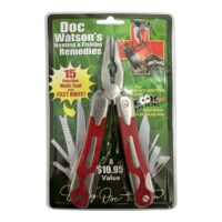 C-DOC  Doc Watson's Multitool