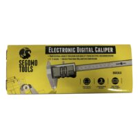 C-Digical6  Electronic Digital Caliper