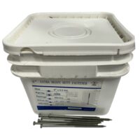 C-EHD6/ 900pc  6" T30 Screw 900Pc Bucket