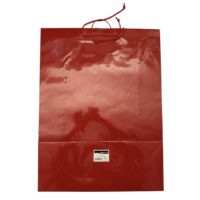 C-FC49U Jumbo Red Gift Bag
