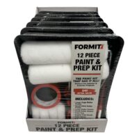C-FI68349  12Pc Paint Kit