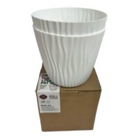 C-FP200  Mueller 2Pc Flower Pot
