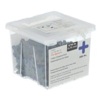 C-FT3004  250Pc 3/16" Tile Spacers