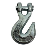 C-GH71630  7/16" Grab Hook G43