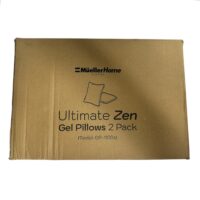 C-GP2200  Mueller 2Pk Gel Pillow