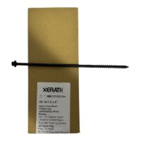 C-H5-08 /50pc  8" H5 Screw 50Pc Box