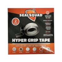 C-HyperGrip  2Pc Hyper Grip Tape