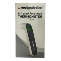 C-IT700  Mueller Infrared Thermostat