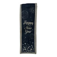 C-JTV611  Fabric Wine Gift Bag