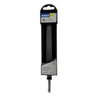 C-K6BM  Kobalt 6" Mill File