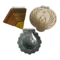 C-KMG112KT  Flomo Notebooks