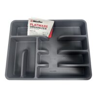 C-M114DG  Mueller Flatware Organizer