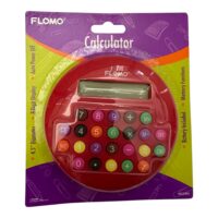 C-MG2964  Flomo Calculator