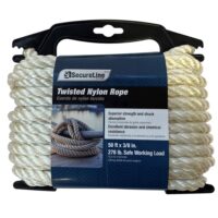 C-NPP850  3/8"x50' Nylon Rope