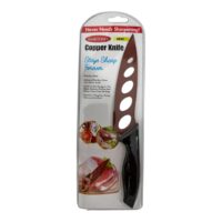 C-PB477  Doohickey Copper Knife