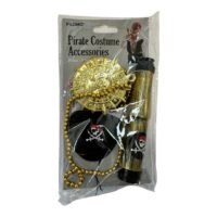 C-PT832   Flomo Pirate Costume Accessories