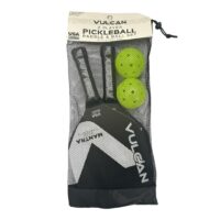 C-Pickleball   Vulcan 4Pc Pickleball Set