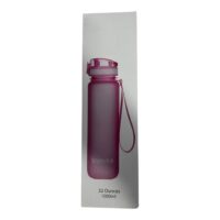 C-PinkWB   Brimma 32oz Pink Water Bottle