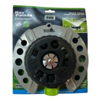 C-RP-SIST-5  9-Pattern Sprinkler