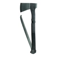 C-SCAXE9CP  Schrade Hatchet/Saw