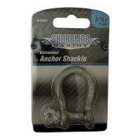 C-SL52067  5/16" Anchor Shackle