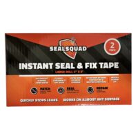 C-SealFixTape  2Pc Seal & Fix Tape