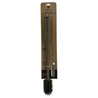 C-Sidkick  2Pc Bottle Washing Brush