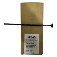 C-T30-08 / 50pc  8" T30 Screw 50Pc Box