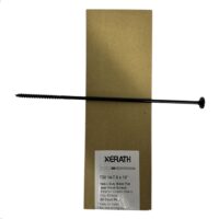 C-T30-10 /50pc  10" T30 Screw 50Pc Box