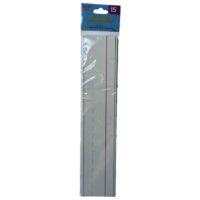 C-TB167  15Pc Dry-erase Strip