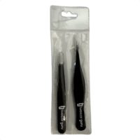 C-Tweezer 2pc Tweezer 2Pc