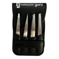 C-Tweezer 4pc Tweezer 4Pc