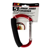 C-W461  5" PT Jumbo Carabiner