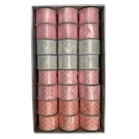 C-WR612  Wire Edge Ribbon