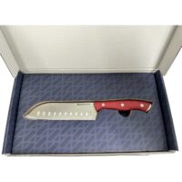 C-Zakarian-Cranberry Zakarian Kitchen Knife